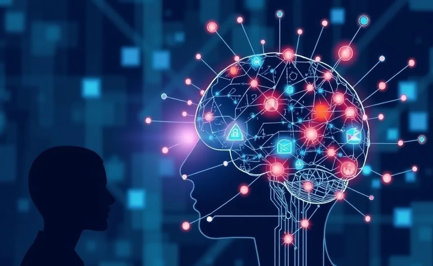 Cognitive business transformation process