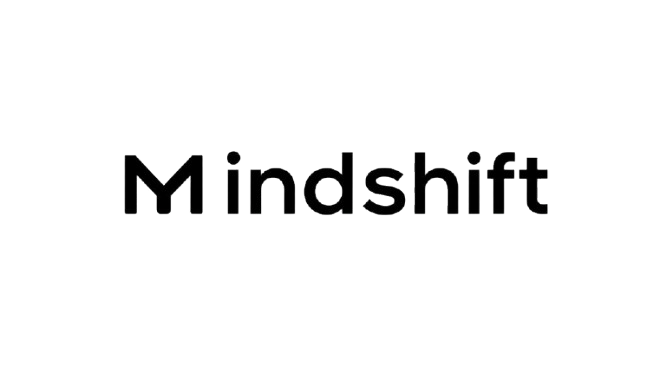 Mindshift Coaching Logo