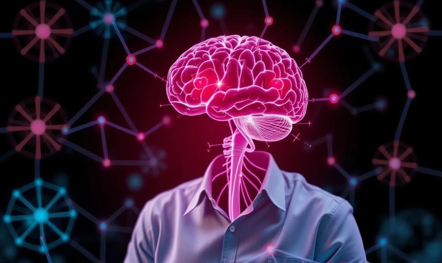 Neuroscience-based executive development program